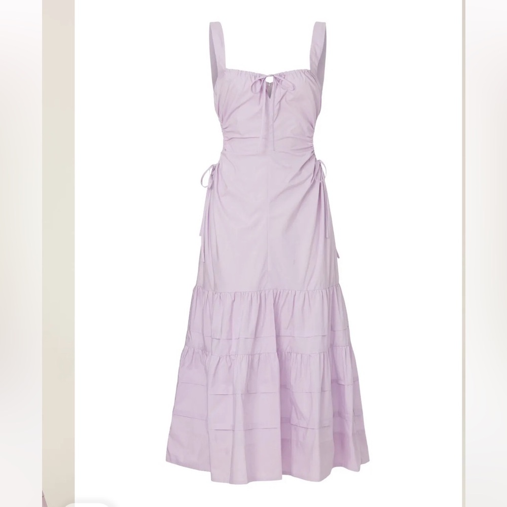 Nicholas Betty dress